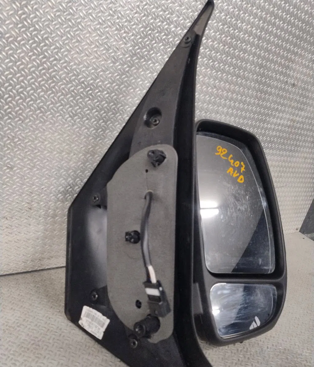 Retroviseur exterieur manuel droit Renault MASTER III Camionnette (FV) Z.e. (fv1z) (2018) occasion