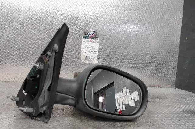 Retroviseur exterieur manuel droit RENAULT MEGANE 1  MEGANE 1 PHASE 1 COUPE occasion