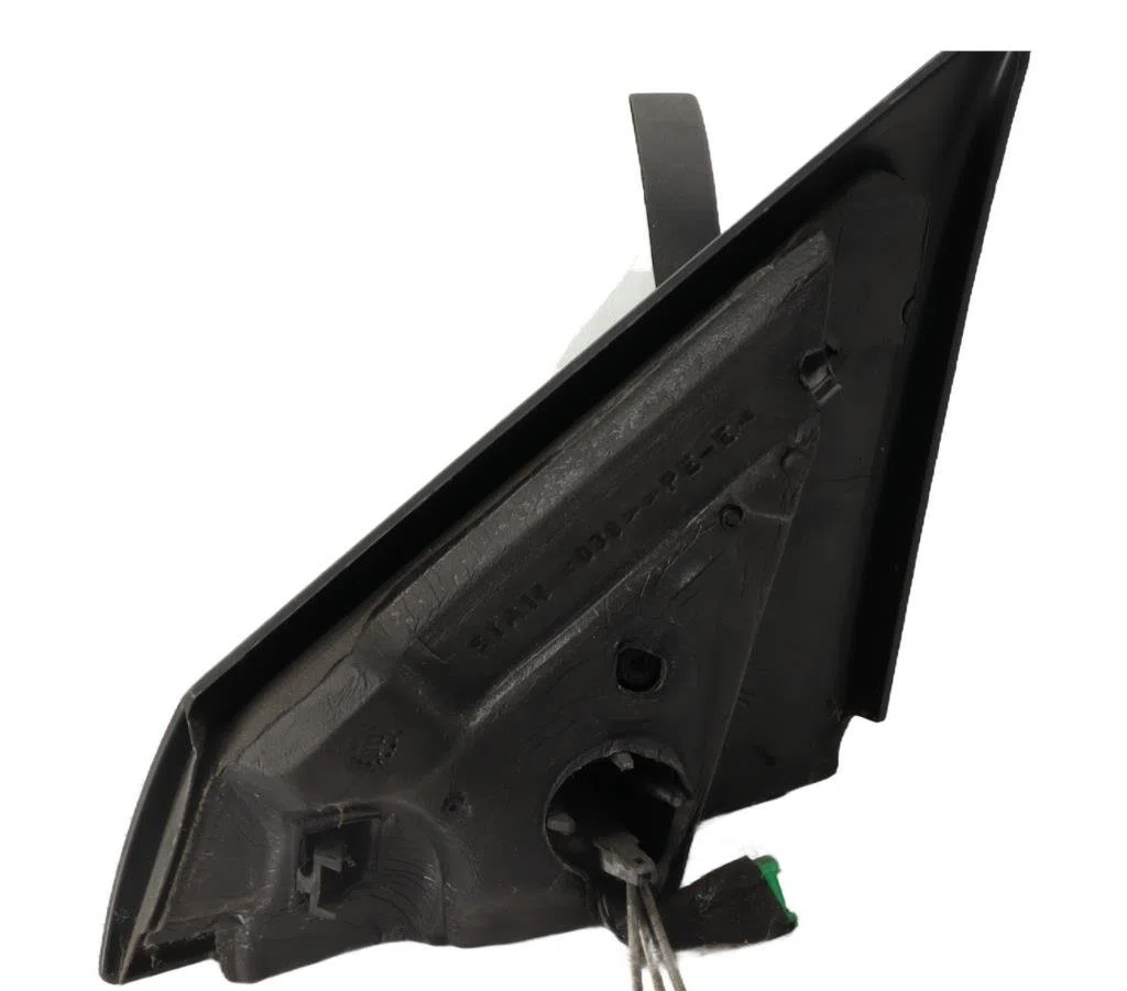 Retroviseur exterieur manuel droit RENAULT MEGANE 2  0 occasion