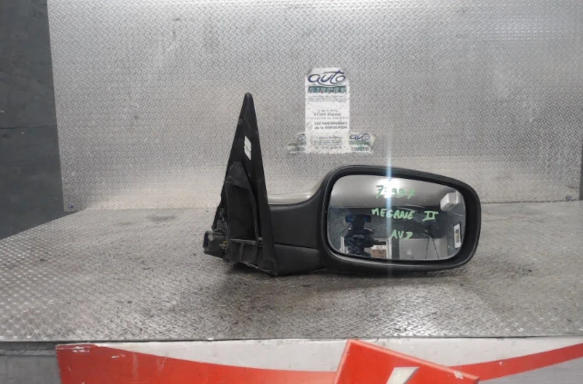 Retroviseur exterieur manuel droit RENAULT MEGANE 2  MEGANE 2 PHASE 1 CABRIOLET occasion