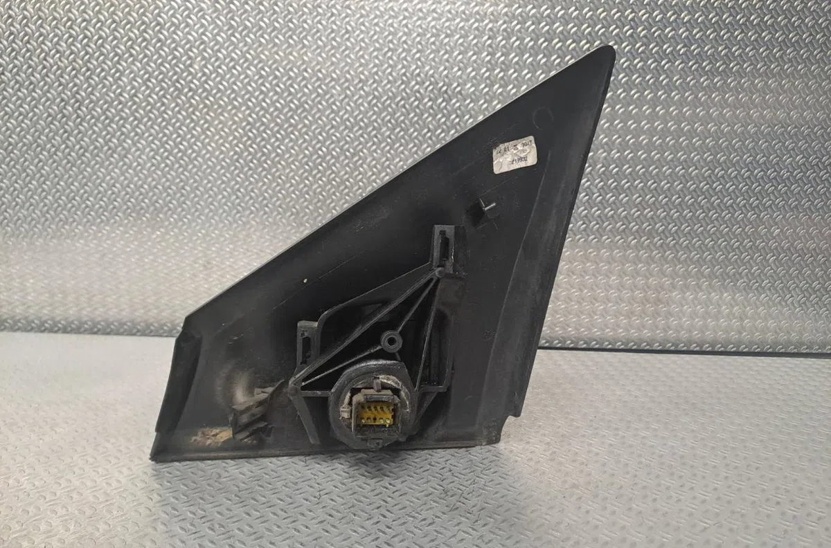 Retroviseur exterieur manuel droit RENAULT MEGANE 2  MEGANE 2 PHASE 1 occasion