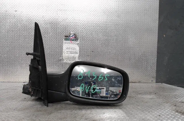 Retroviseur exterieur manuel droit RENAULT MEGANE 2  MEGANE 2 PHASE 2 BREAK occasion