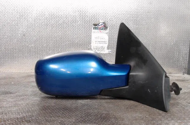 Retroviseur exterieur manuel droit RENAULT MEGANE 2  MEGANE 2 PHASE 2 occasion