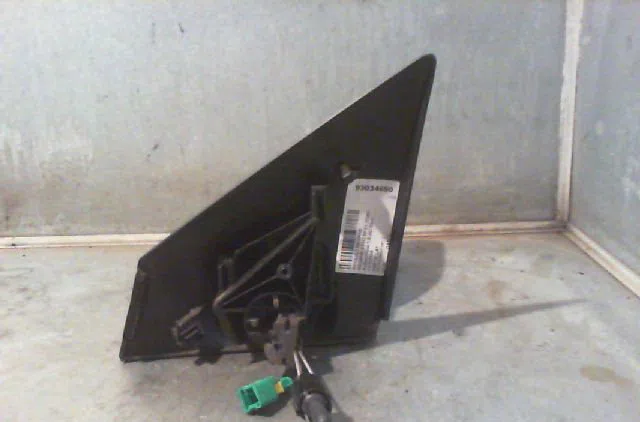 Retroviseur exterieur manuel droit RENAULT MEGANE 2008 occasion