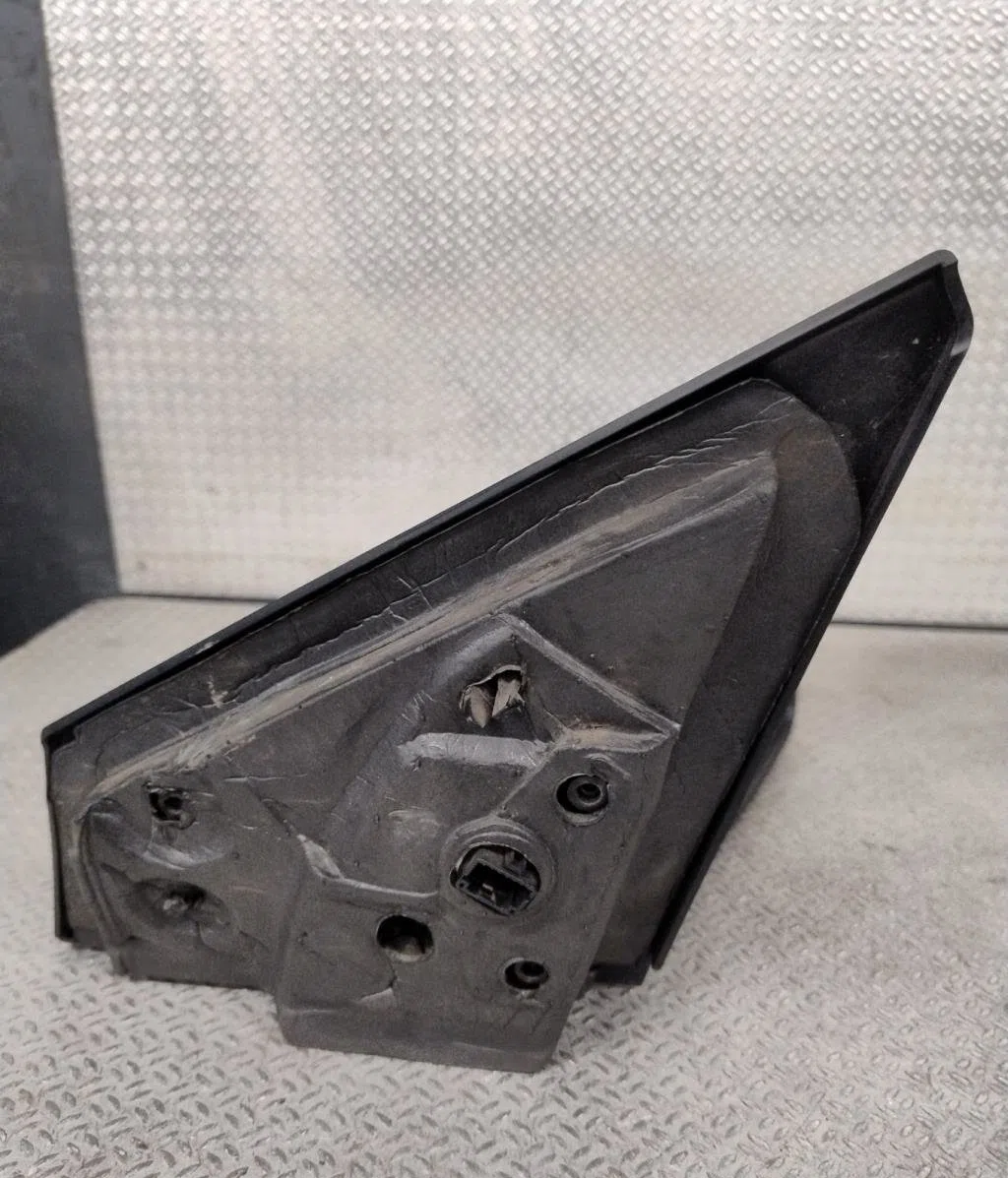 Retroviseur exterieur manuel droit RENAULT MEGANE 3  MEGANE 3 PHASE 1 occasion