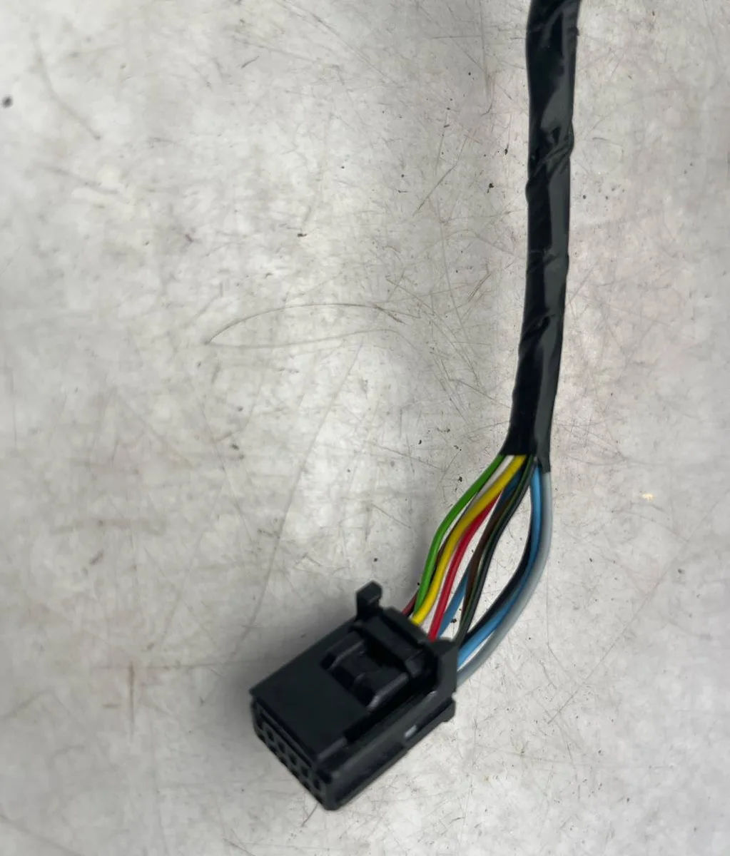 Retroviseur exterieur manuel droit RENAULT MEGANE 4 PHASE 1 BREAK occasion