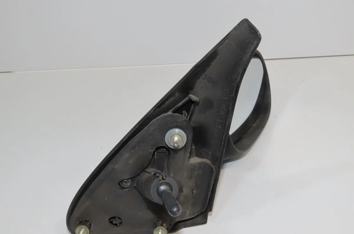 Retroviseur exterieur manuel droit RENAULT MEGANE I 2000 occasion