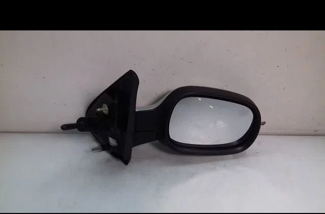 Retroviseur exterieur manuel droit Renault MEGANE I (BA0-1_) 1.6 16v (ba04, ba0b, ba11, ba1j, ba16, ba19, ba1k, ba1v,...