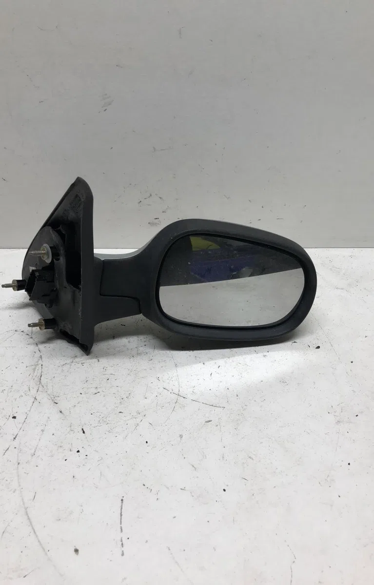 Retroviseur exterieur manuel droit Renault MEGANE I (BA0-1_) 1.6 16v (ba04, ba0b, ba11, ba1j, ba16, ba19, ba1k, ba1v,...