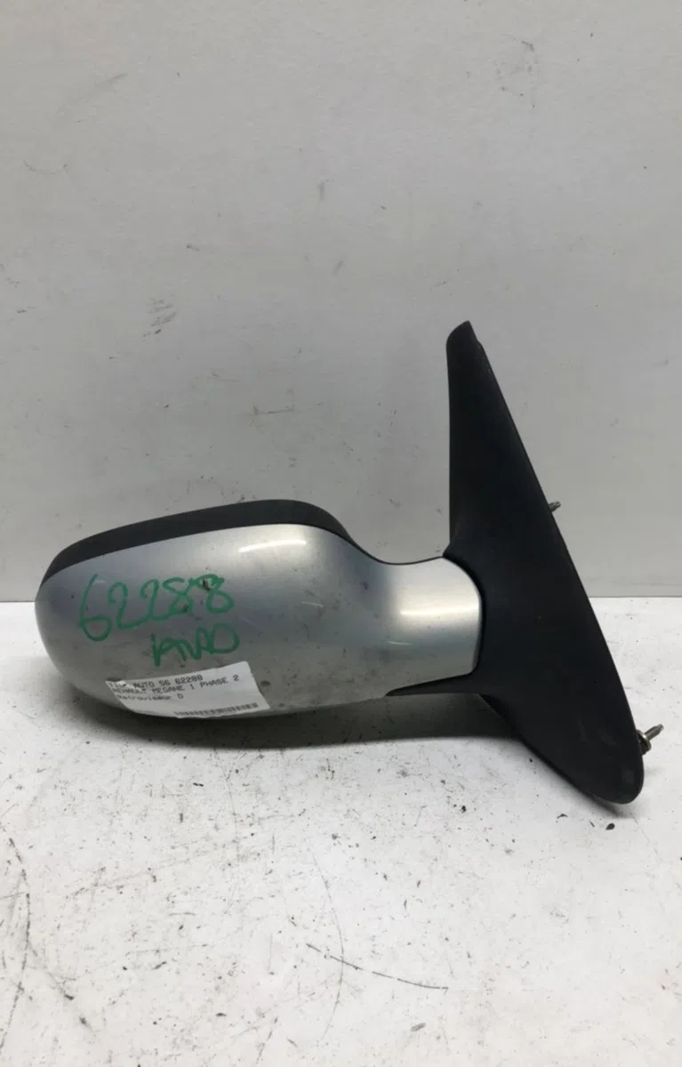 Retroviseur exterieur manuel droit Renault MEGANE I (BA0-1_) 1.6 16v (ba04, ba0b, ba11, ba1j, ba16, ba19, ba1k, ba1v,...