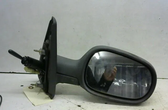 Retroviseur exterieur manuel droit Renault MEGANE I (BA0-1_) 1.6 e (ba0f, ba0s) (1996-1999) occasion