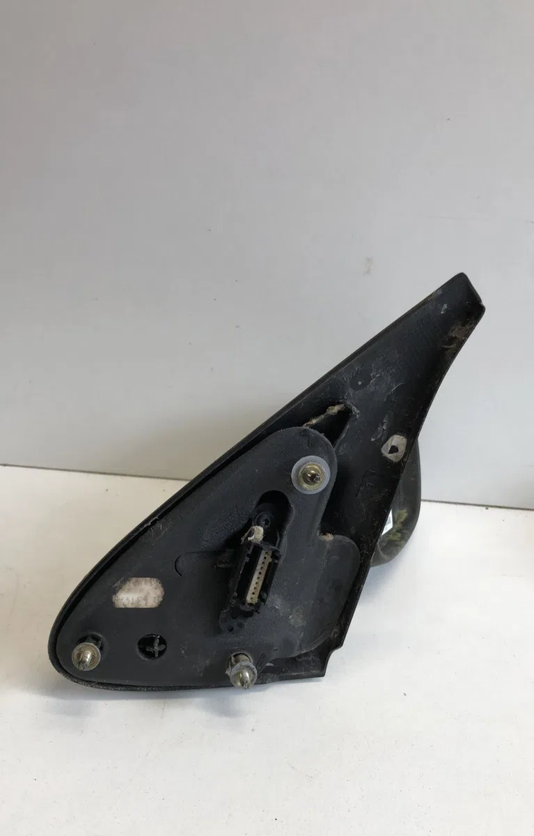 Retroviseur exterieur manuel droit Renault MEGANE I Coupé (DA0-1_) 1.6 16v (da0b, da04, da11) (1999-2003) 2 portes occas