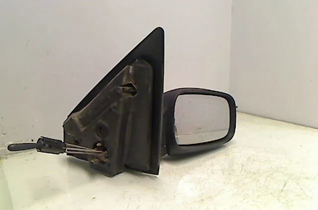 Retroviseur exterieur manuel droit RENAULT MEGANE II  1.4 80ch occasion