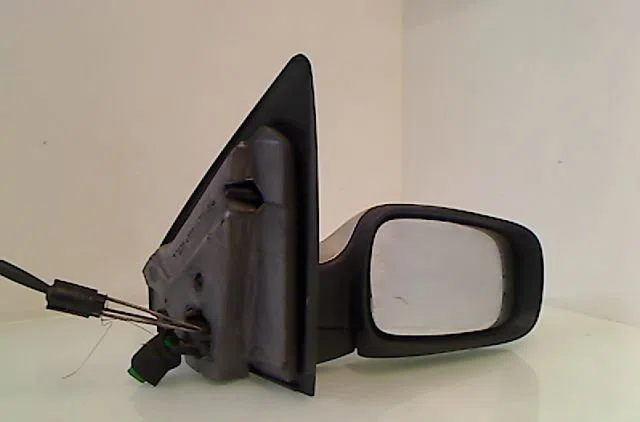 Retroviseur exterieur manuel droit RENAULT MEGANE II  1.5 DCI 85ch occasion