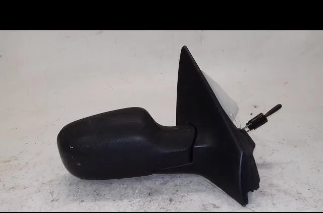 Retroviseur exterieur manuel droit Renault MEGANE II A trois volumes (LM0-1_) 1.5 dci (lm0f, lm0t, lm2b) (2003-2010) occ