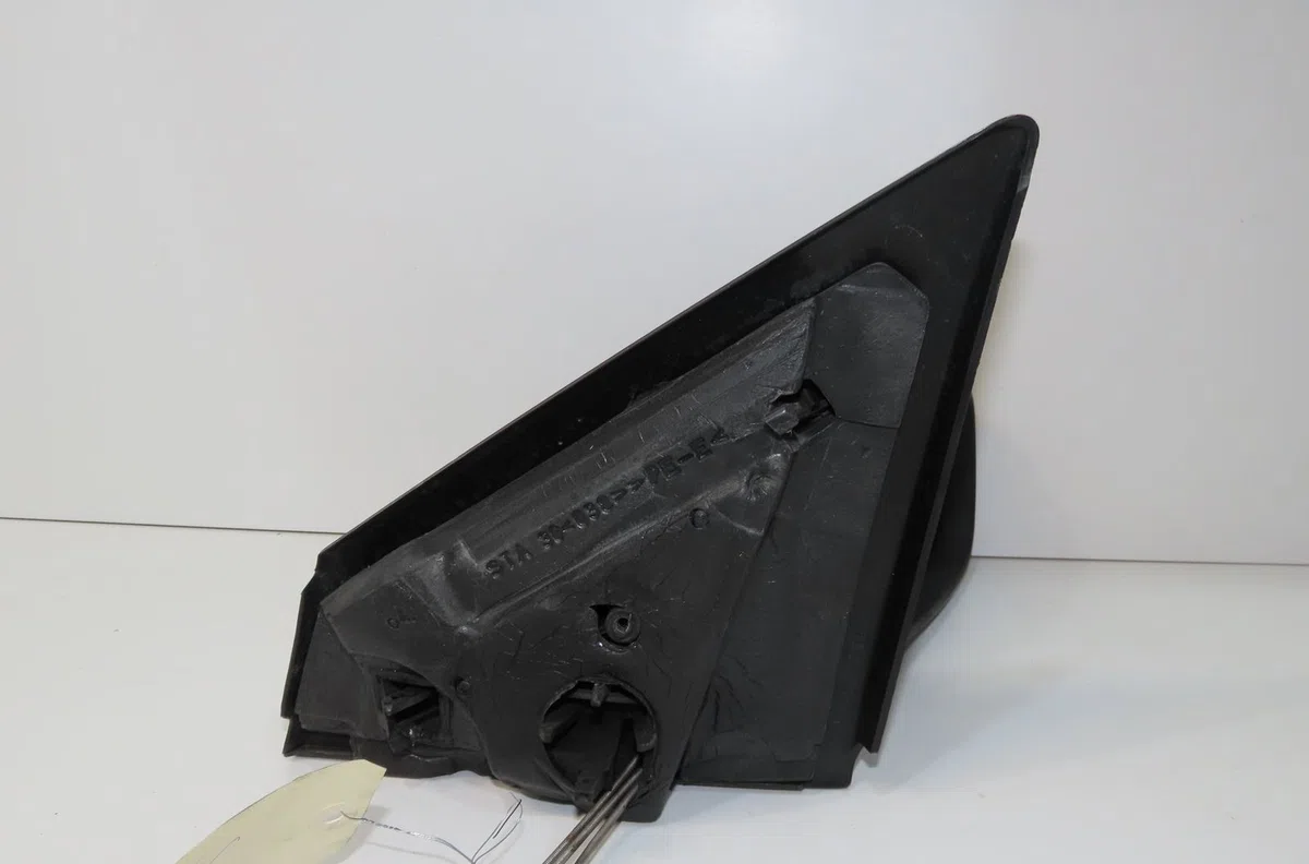 Retroviseur exterieur manuel droit Renault MEGANE II (BM0-1_, CM0-1_) 1.4 16v (bm0b, cm0b) (2002-2008) occasion