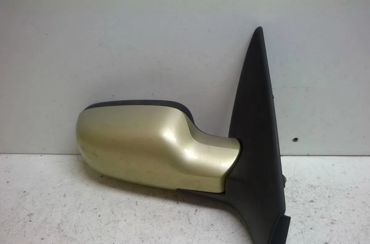 Retroviseur exterieur manuel droit Renault MEGANE II (BM0-1_, CM0-1_) 1.5 dci (bm02, bm13, bm2a, cm02, cm13) (2003-2008)