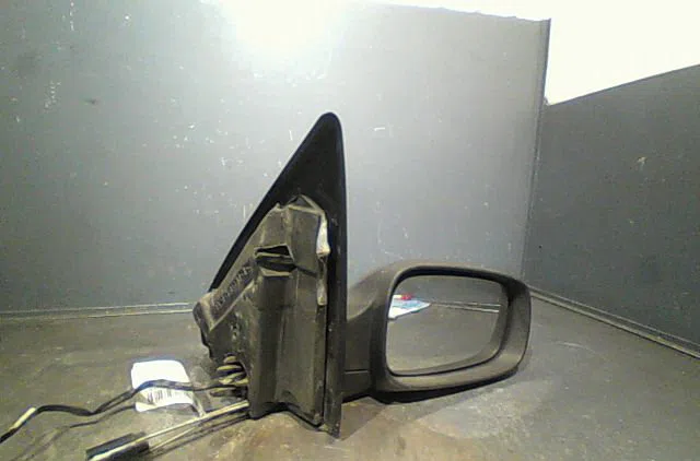 Retroviseur exterieur manuel droit Renault MEGANE II (BM0-1_, CM0-1_) 1.5 dci (bm0f, bm0t, bm2b, cm0f, cm0t) (2002-2008)