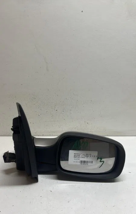 Retroviseur exterieur manuel droit Renault MEGANE II (BM0-1_, CM0-1_) 1.5 dci (bm1e, cm1e) (2005-2008) occasion