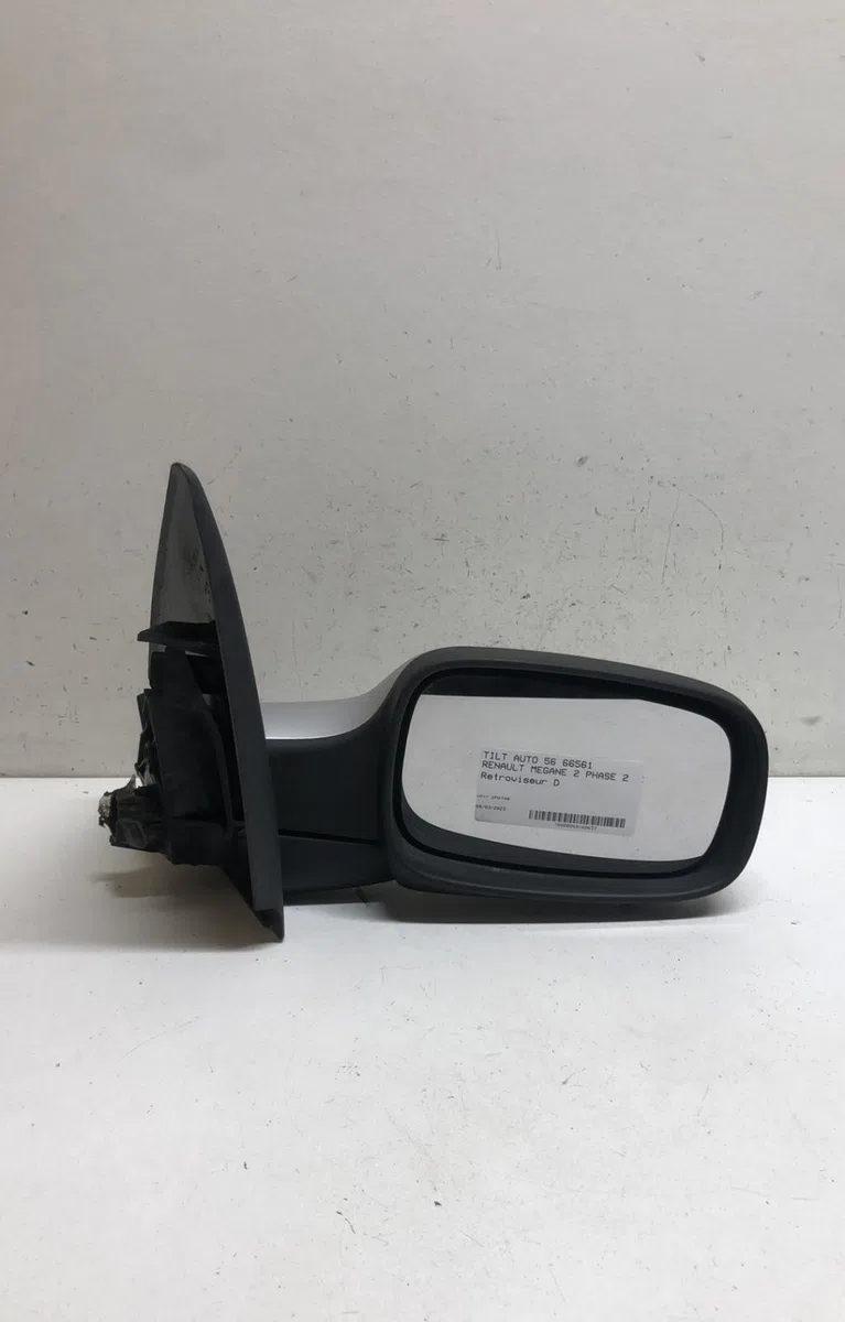 Retroviseur exterieur manuel droit Renault MEGANE II (BM0-1_, CM0-1_) 1.5 dci (bm1e, cm1e) (2005-2008) occasion