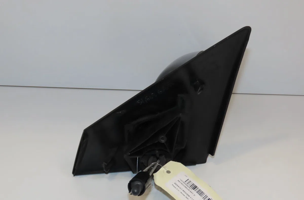 Retroviseur exterieur manuel droit Renault MEGANE II (BM0-1_, CM0-1_) 1.6 16v (2006-2008) occasion