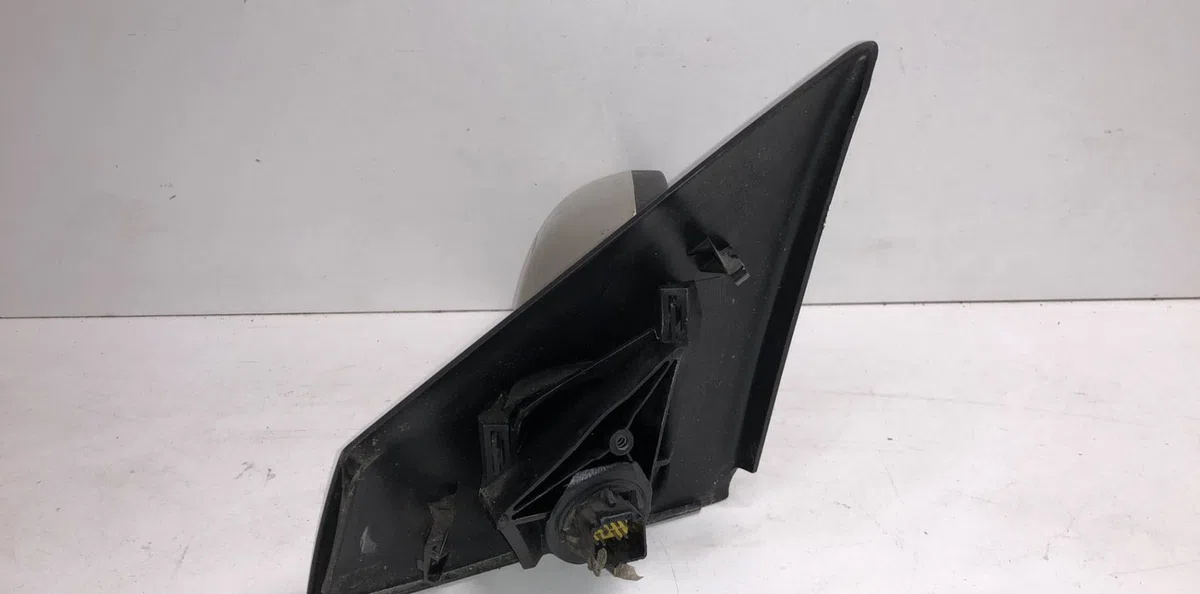 Retroviseur exterieur manuel droit Renault MEGANE II (BM0-1_, CM0-1_) 1.6 16v (2006-2008) occasion
