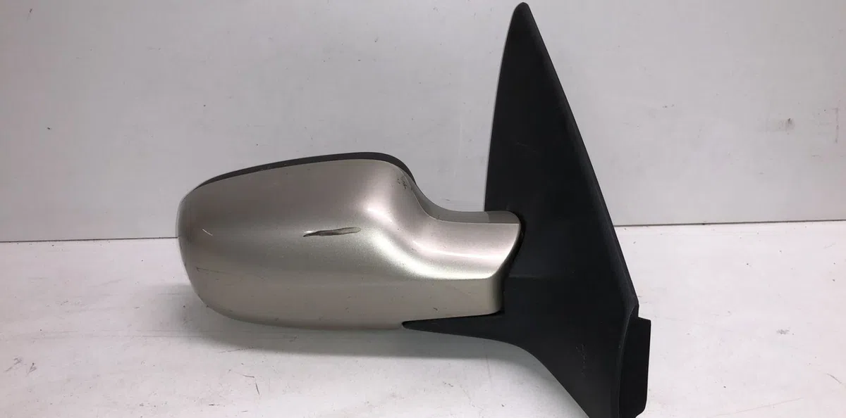 Retroviseur exterieur manuel droit Renault MEGANE II (BM0-1_, CM0-1_) 1.6 16v (2006-2008) occasion
