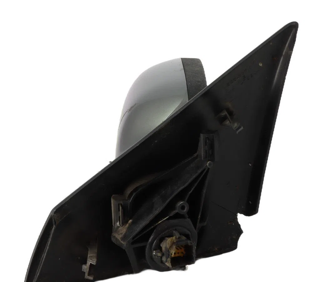 Retroviseur exterieur manuel droit Renault MEGANE II (BM0-1_, CM0-1_) 1.6 16v (bm0c, cm0c) (2002-2008) occasion