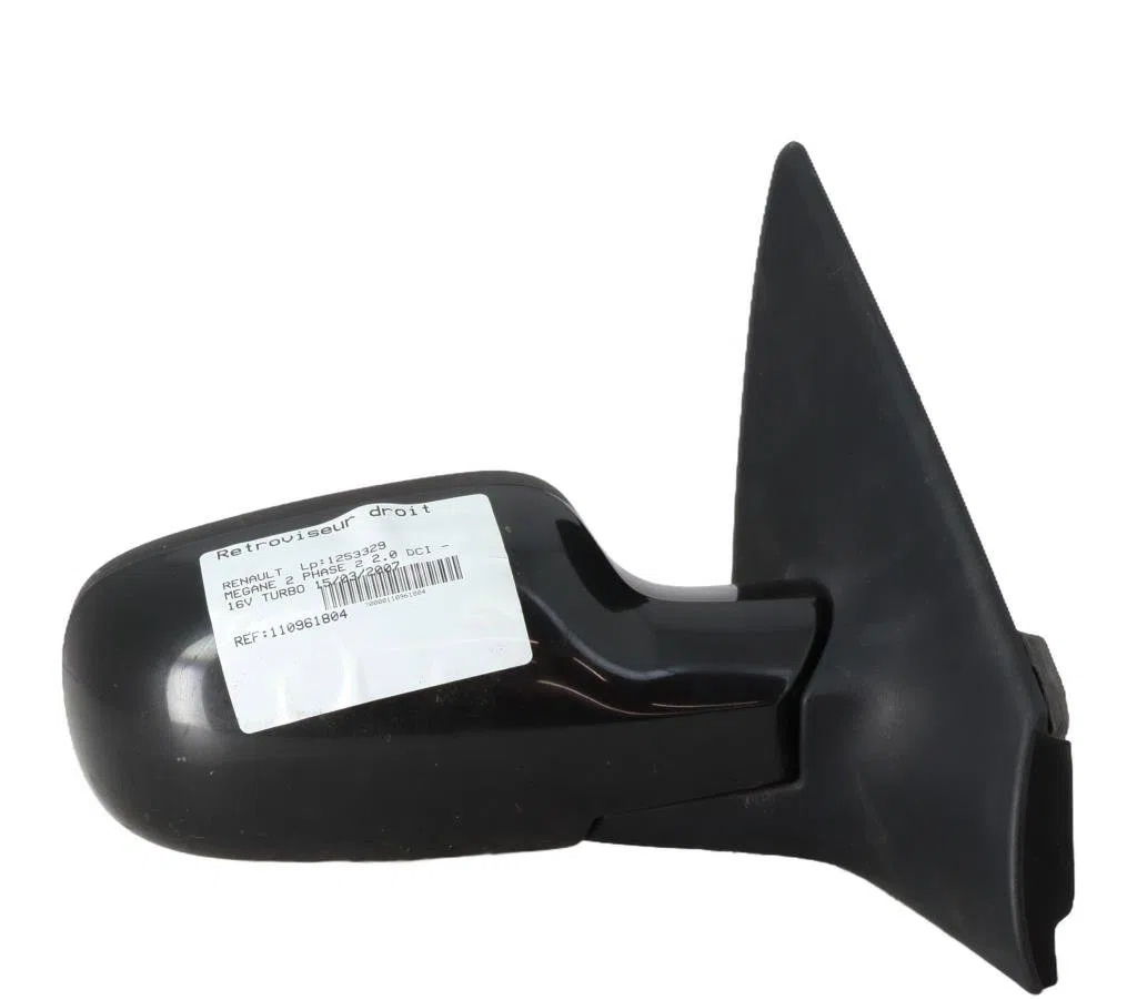 Retroviseur exterieur manuel droit Renault MEGANE II (BM0-1_, CM0-1_) 2.0 dci (bm1k, cm1k) (2005-2008) occasion