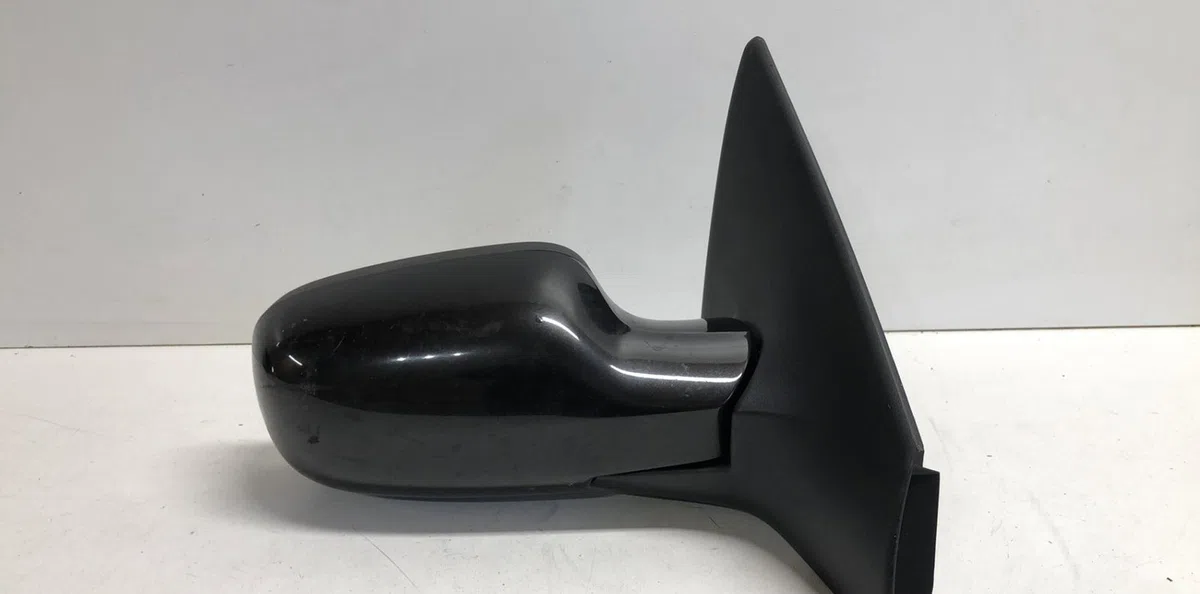 Retroviseur exterieur manuel droit Renault MEGANE II Break (KM0-1_) 1.5 dci (km16, km1e) (2005-2008) occasion