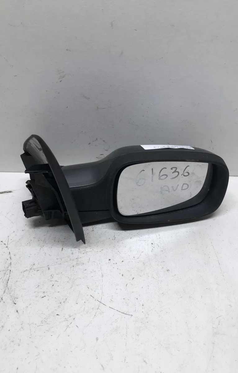 Retroviseur exterieur manuel droit Renault MEGANE II Break (KM0-1_) 1.6 (2003-2009) occasion
