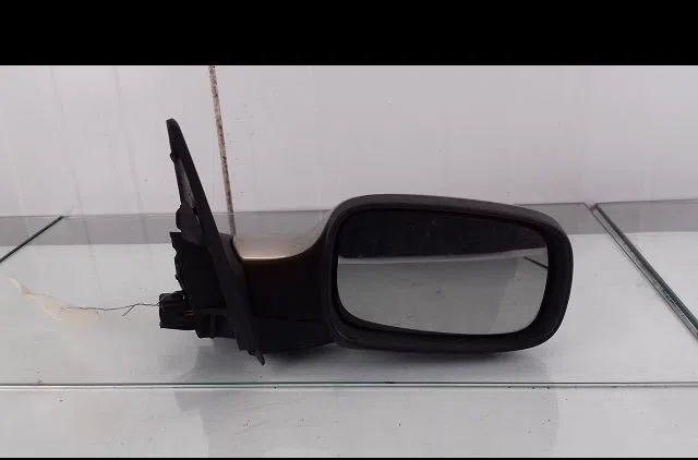 Retroviseur exterieur manuel droit Renault MEGANE II Coupé-Cabriolet (EM0-1_) 1.5 dci (em1e) (2006-2009) 2 portes occasi