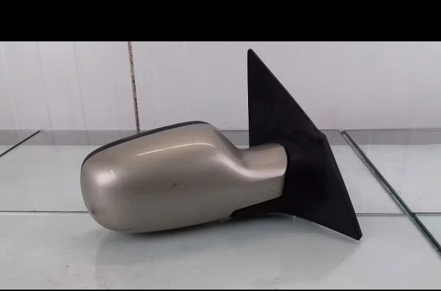 Retroviseur exterieur manuel droit Renault MEGANE II Coupé-Cabriolet (EM0-1_) 1.5 dci (em1e) (2006-2009) 2 portes occasi