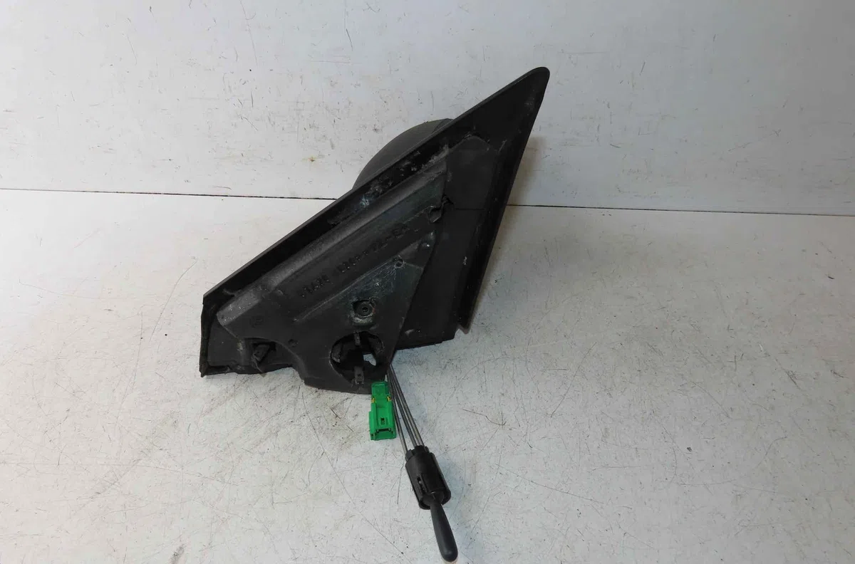Retroviseur exterieur manuel droit RENAULT MEGANE II occasion
