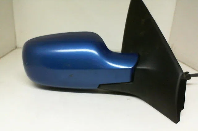 Retroviseur exterieur manuel droit RENAULT MEGANE II Phase 1 09-2003--12-2005 1.5 DCI 80ch occasion
