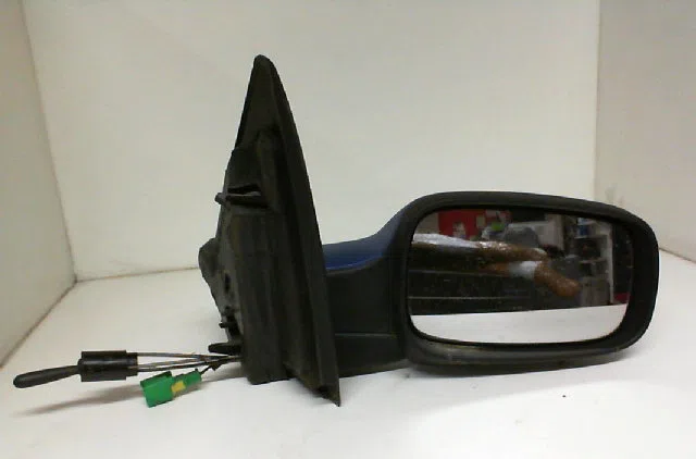 Retroviseur exterieur manuel droit RENAULT MEGANE II Phase 1 09-2003--12-2005 1.5 DCI 80ch occasion