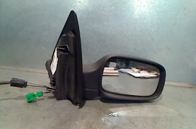 Retroviseur exterieur manuel droit RENAULT MEGANE II Phase 1 09-2003--12-2005 occasion