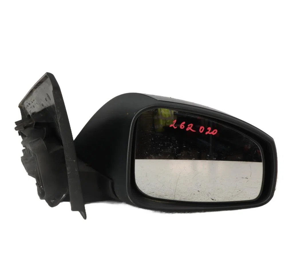 Retroviseur exterieur manuel droit Renault MEGANE III 3-5 portes (BZ0-1_, B3_) 1.5 dci (2009) 5 portes occasion