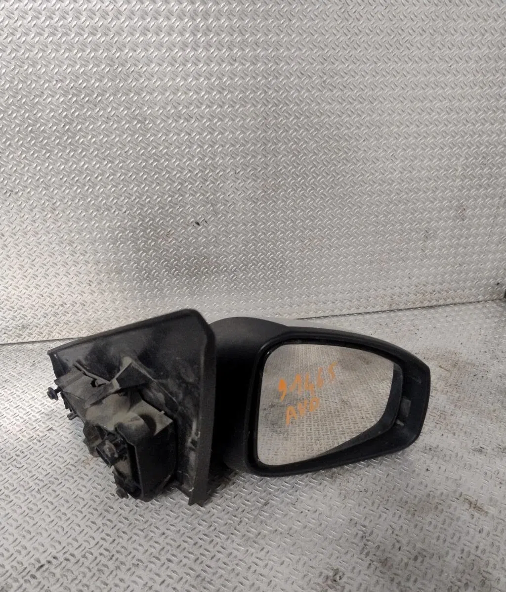 Retroviseur exterieur manuel droit Renault MEGANE III 3-5 portes (BZ0-1_, B3_) 1.5 dci (2009) occasion