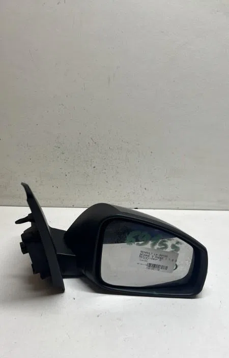 Retroviseur exterieur manuel droit Renault MEGANE III 3-5 portes (BZ0-1_, B3_) 1.9 dci (bz0n, bz0j) (2008) occasion