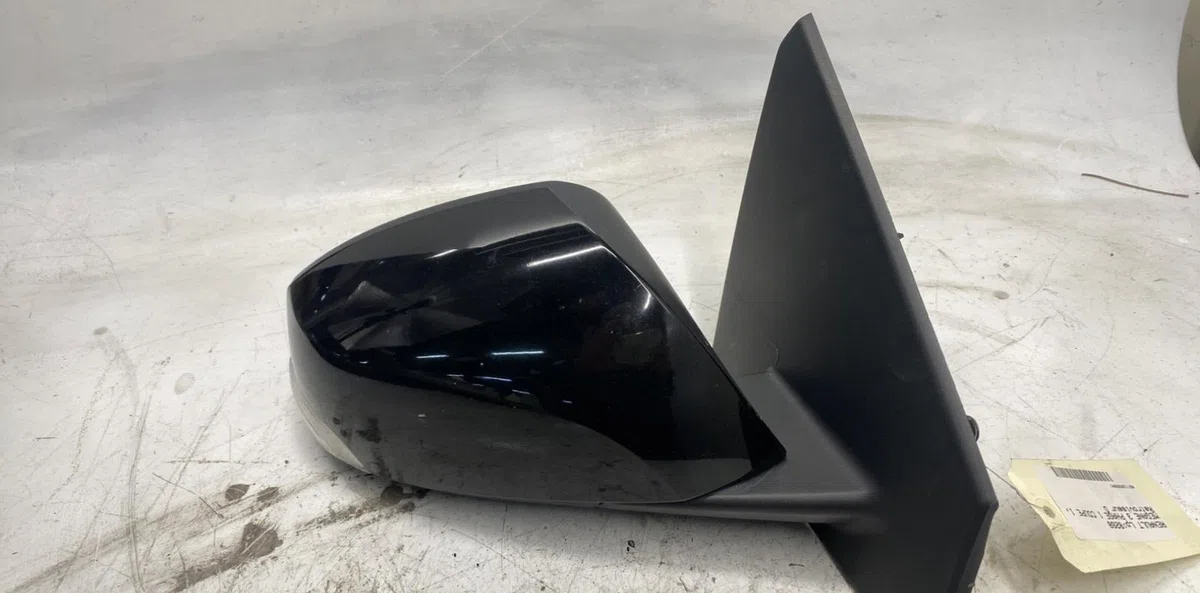 Retroviseur exterieur manuel droit Renault MEGANE III Coupé (DZ0-1_) 1.5 dci (dz09, dz0d, dz1f, dz1g, dz14, dz29) (2009-
