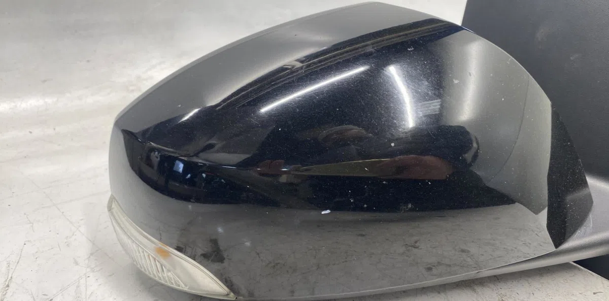 Retroviseur exterieur manuel droit Renault MEGANE III Coupé (DZ0-1_) 1.5 dci (dz09, dz0d, dz1f, dz1g, dz14, dz29) (2009-