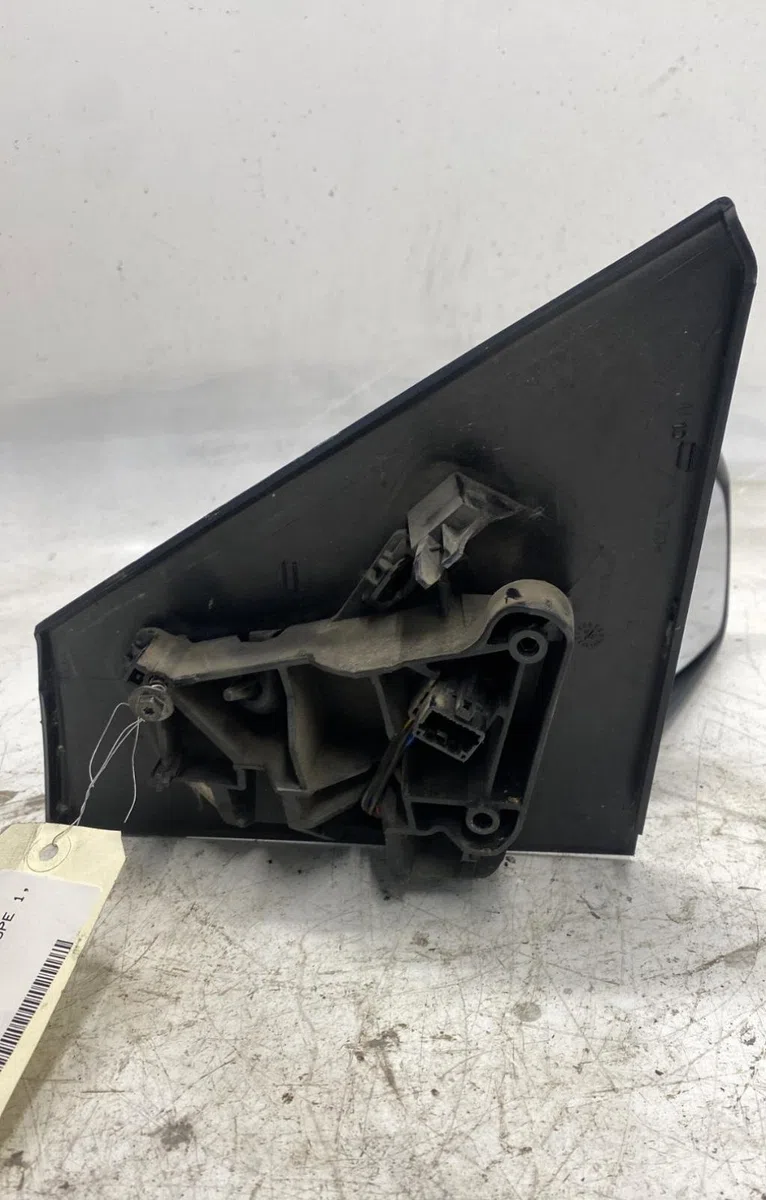 Retroviseur exterieur manuel droit Renault MEGANE III Coupé (DZ0-1_) 1.5 dci (dz09, dz0d, dz1f, dz1g, dz14, dz29) (2009-
