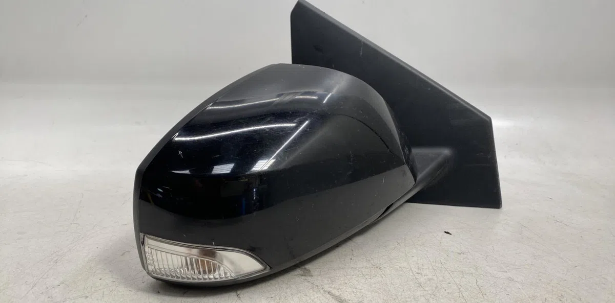 Retroviseur exterieur manuel droit Renault MEGANE III Coupé (DZ0-1_) 1.5 dci (dz0c, dz1a) (2008-2015) occasion