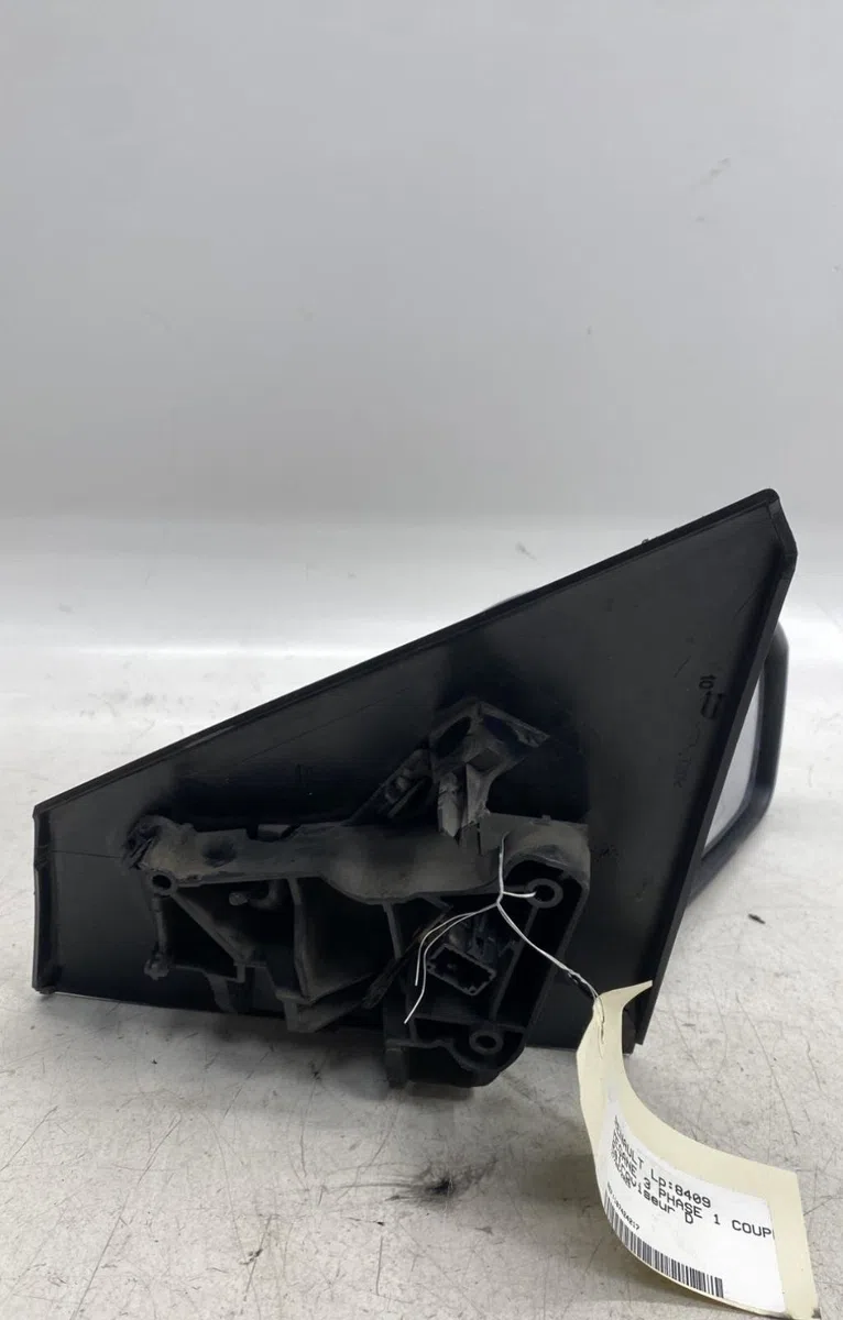 Retroviseur exterieur manuel droit Renault MEGANE III Coupé (DZ0-1_) 1.5 dci (dz0c, dz1a) (2008-2015) occasion