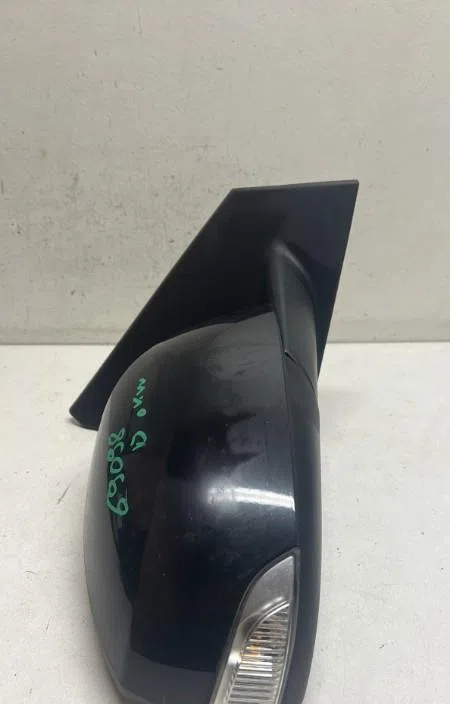 Retroviseur exterieur manuel droit Renault MEGANE III Coupé (DZ0-1_) 1.9 dci (dz0n, dz0j, dz1j, dz1k) (2008-2015) occasi
