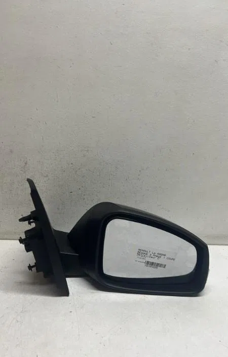 Retroviseur exterieur manuel droit Renault MEGANE III Coupé (DZ0-1_) 1.9 dci (dz0n, dz0j, dz1j, dz1k) (2008-2015) occasi