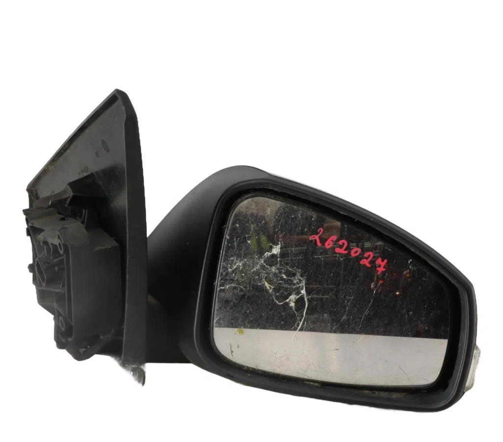 Retroviseur exterieur manuel droit Renault MEGANE III Grandtour (KZ0-1) 1.5 dci (kz1m, kz1w, kz0r) (2009) occasion