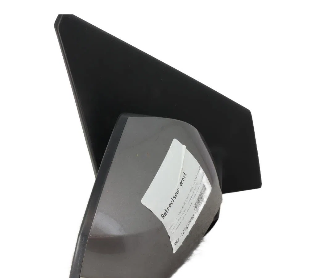 Retroviseur exterieur manuel droit Renault MEGANE III Grandtour (KZ0-1) 1.5 dci (kz1m, kz1w, kz0r) (2009) occasion