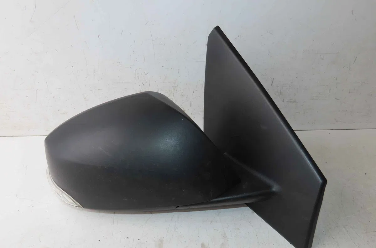 Retroviseur exterieur manuel droit RENAULT MEGANE III occasion